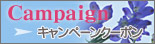 キャンペーンクーポン